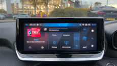 Peugeot 2008 1.2 PureTech Allure 5dr Petrol Estate